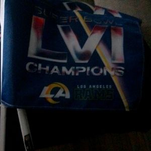 Flags xv1 Superbowl vs